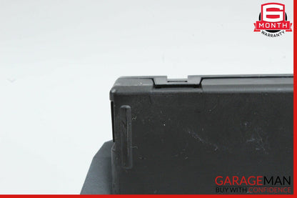 08-18 Mercedes W204 C63 AMG GLK350 Rear Right Side Door Control Module OEM