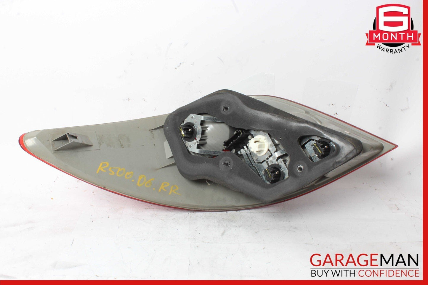 06-10 Mercedes W251 R500 R550 Tail Light Lamp Rear Right Passenger Side OEM