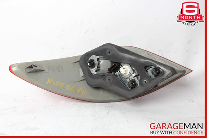 06-10 Mercedes W251 R500 R550 Tail Light Lamp Rear Right Passenger Side OEM