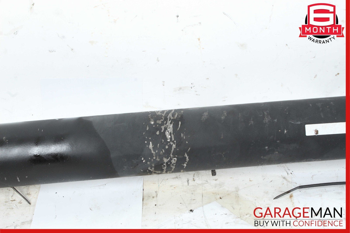 06-12 Mercedes X164 GL450 4MATIC Front Drive Axle Shaft Propeller Driveshaft OEM