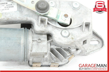 07-14 Mercedes W216 CL550 S550 Front Left Side Windshield Wiper Motor Linkage