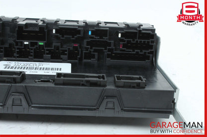 05-11 Mercedes R171 SLK300 Rear SAM Module Relay Fuse Box Assembly OEM