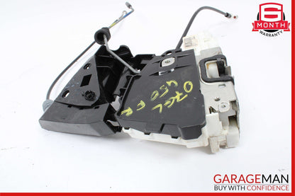 06-13 Mercedes X164 GL450 Front Right Passenger Door Lock Latch Actuator OEM