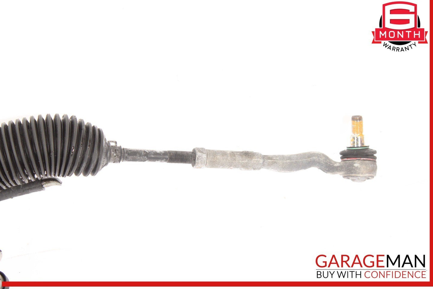03-11 Mercedes W211 E320 E350 Power Steering Gear Rack & Pinion Assy OEM