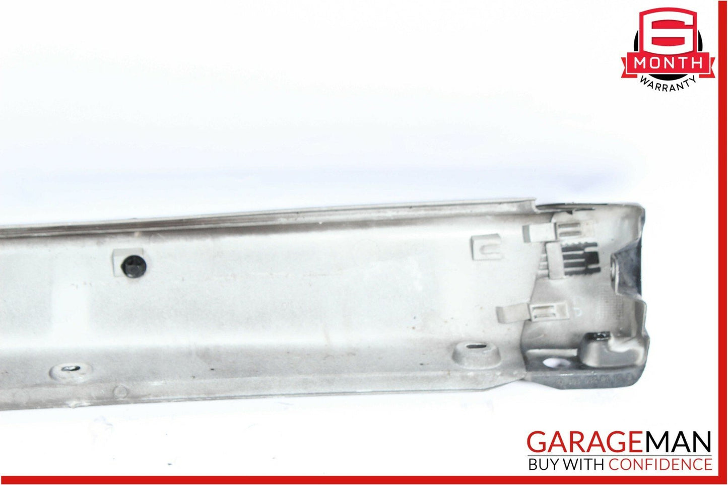 98-05 Mercedes W163 ML350 ML500 Rocker Panel Side Skirt Left OEM