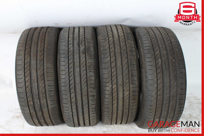 10-22 Rolls Royce Ghost Complete Wheel Tire Rim Set of 4 Pc 8Jx21H2 IS35 R21