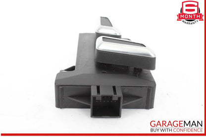 14-18 Audi SQ5 Q3 Front Left Driver Side Seat Adjustment Switch 8K0959747 OEM