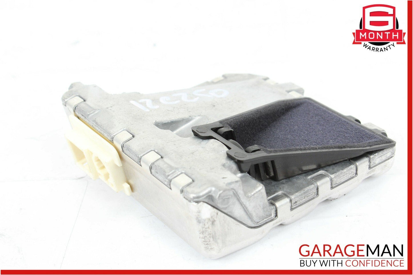 10-16 Mercedes SLK250 S550 E350 SLK350 Active Lane Assist Front Camera OEM