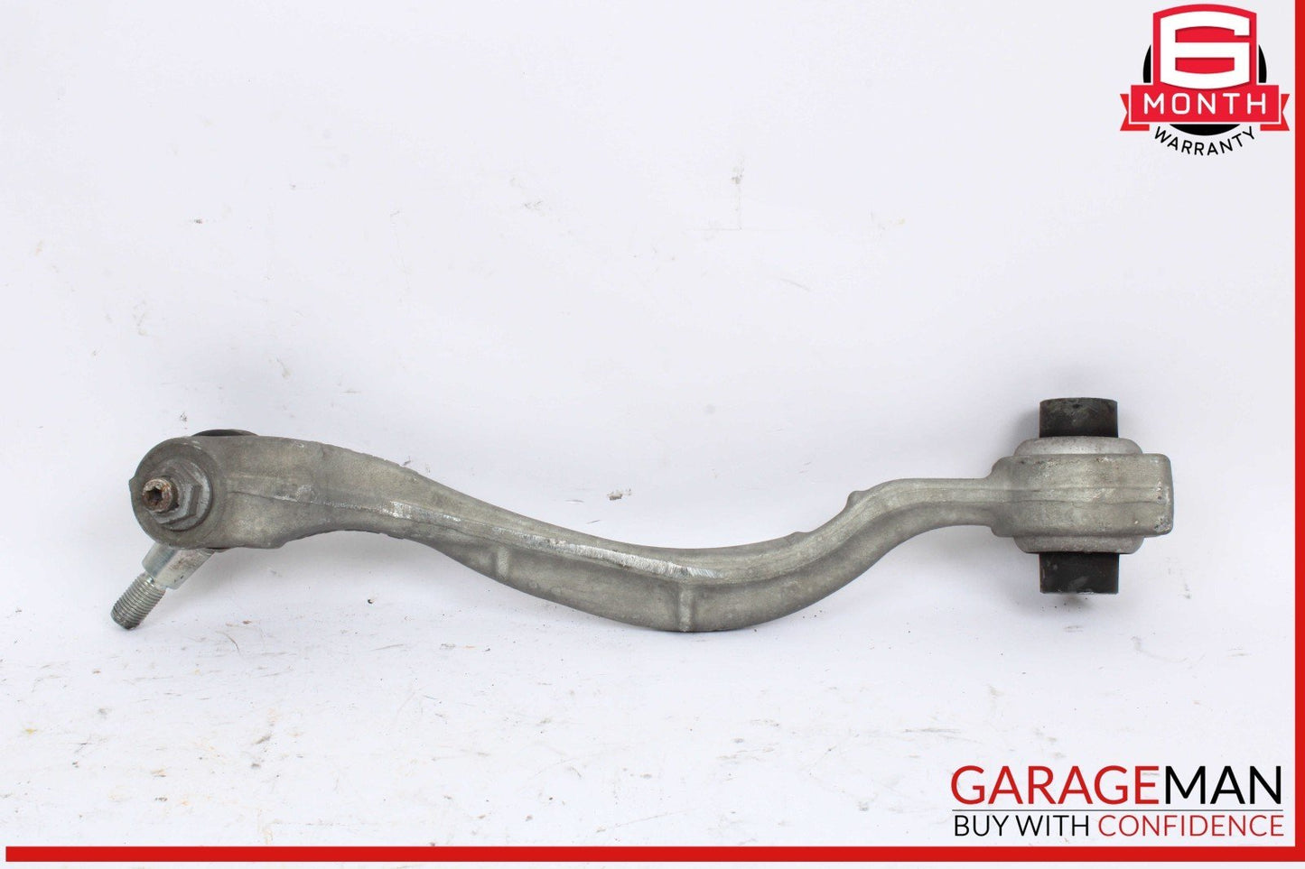 10-16 Mercedes W212 E350 Front Left Driver Side Lower Wishbone Control Arm OEM