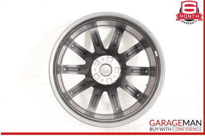 17-24 Audi Q7 Wheel Rim 9 x 20 ET33 OEM