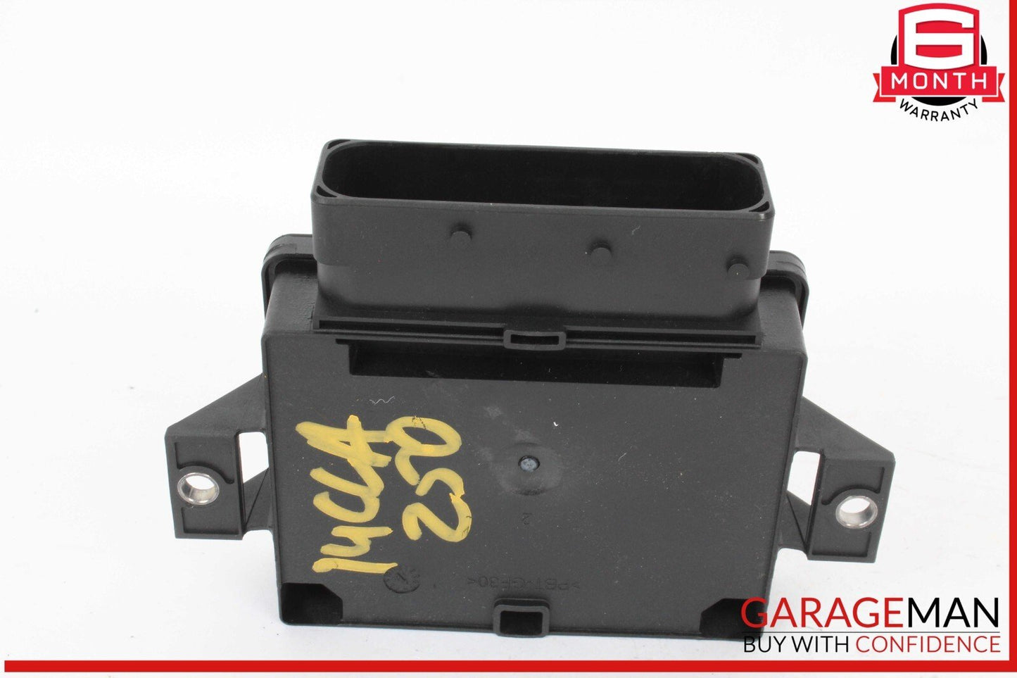 12-20 Mercedes W117 CLA250 SLK350 Hand Parking Brake Control Module Unit OEM