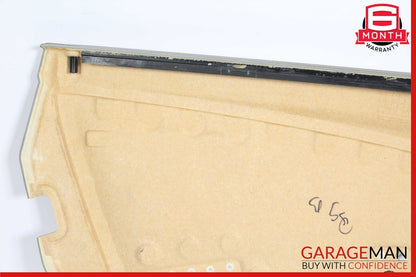 05-11 Mercedes R171 SLK300 SLK350 Interior Door Panel Front Right Passenger OEM