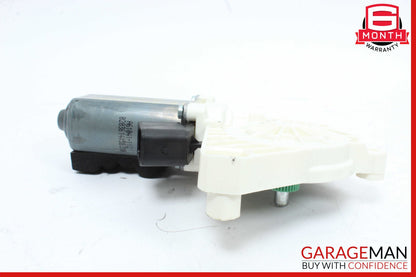 14-18 Mercedes W117 CLA250 Rear Right Side Door Window Regulator Motor OEM