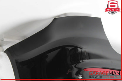 17-22 Mercedes X253 GLC43 GLC63 AMG Rear Bumper Trim Cover Assembly OEM
