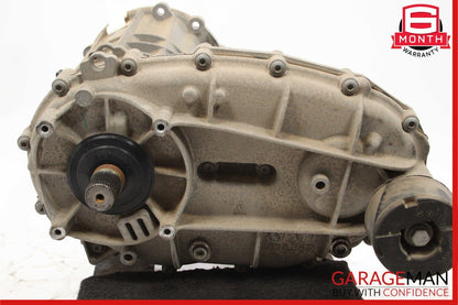 11-18 Porsche Cayenne 958 3.0L Diesel Front Tranny Transmission Transfer Case