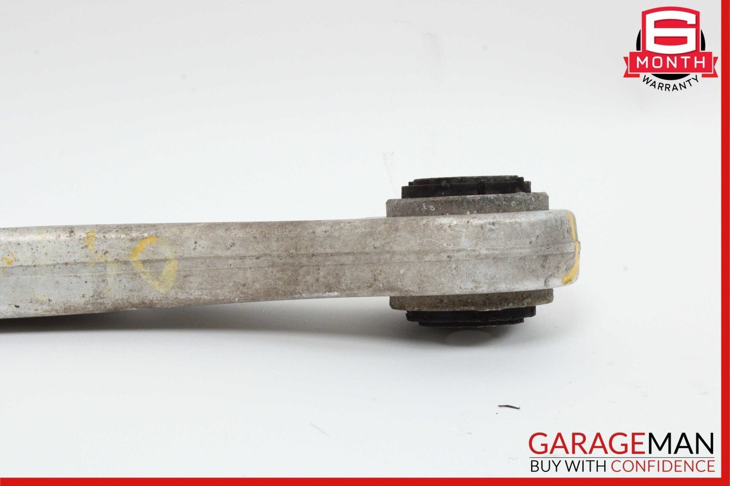 11-17 Porsche Cayenne 958 Rear Left / Right Suspension Forward Upper Control Arm