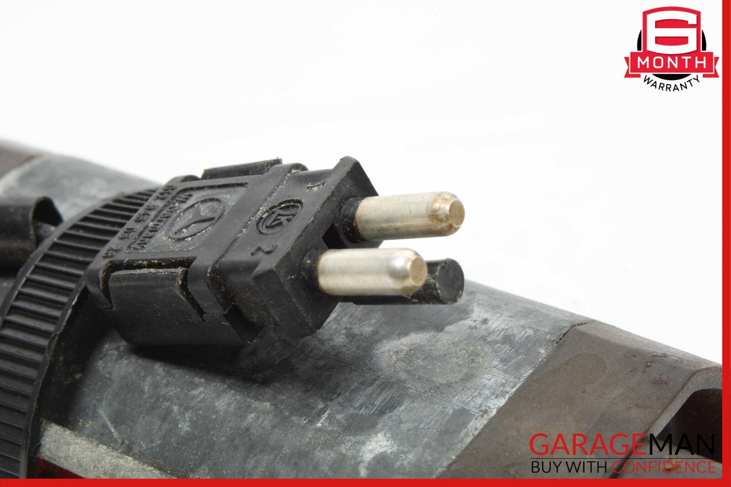 86-91 Mercedes W126 560SEL 420SEL Seat Adjustment Control Motor 0028204742 OEM