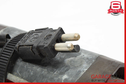 86-91 Mercedes W126 560SEL 420SEL Seat Adjustment Control Motor 0028204742 OEM