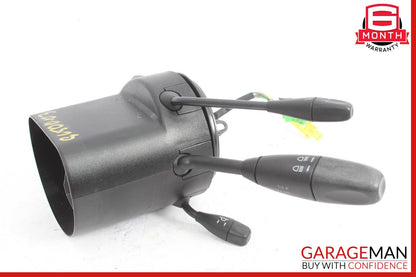 03-06 Mercedes R230 SL500 Steering Column Combination Switch Assembly OEM