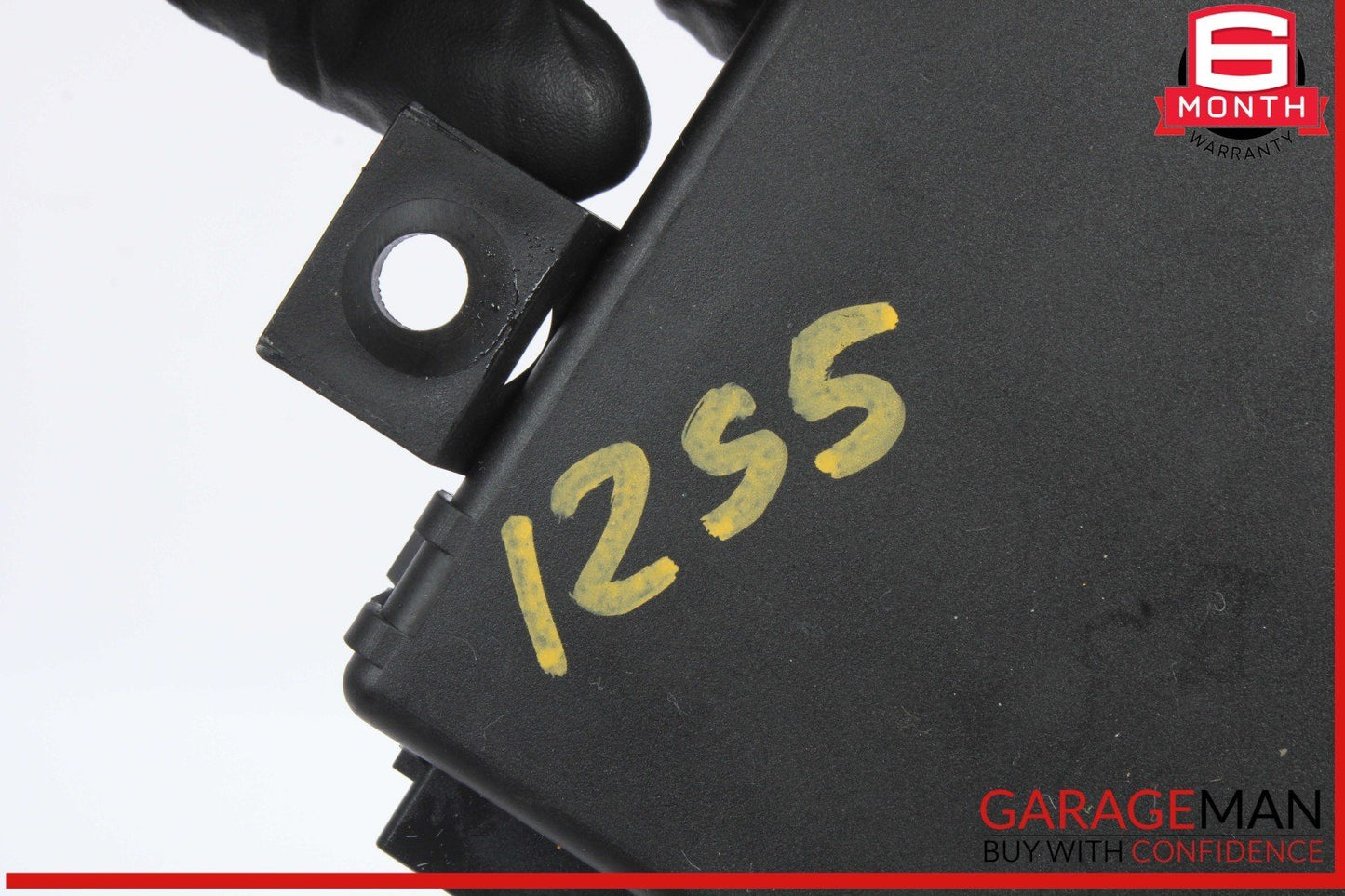 09-12 Audi S5 S4 A5 A4 Q5 Network Gateway Control Module Unit 8T0907468AE OEM