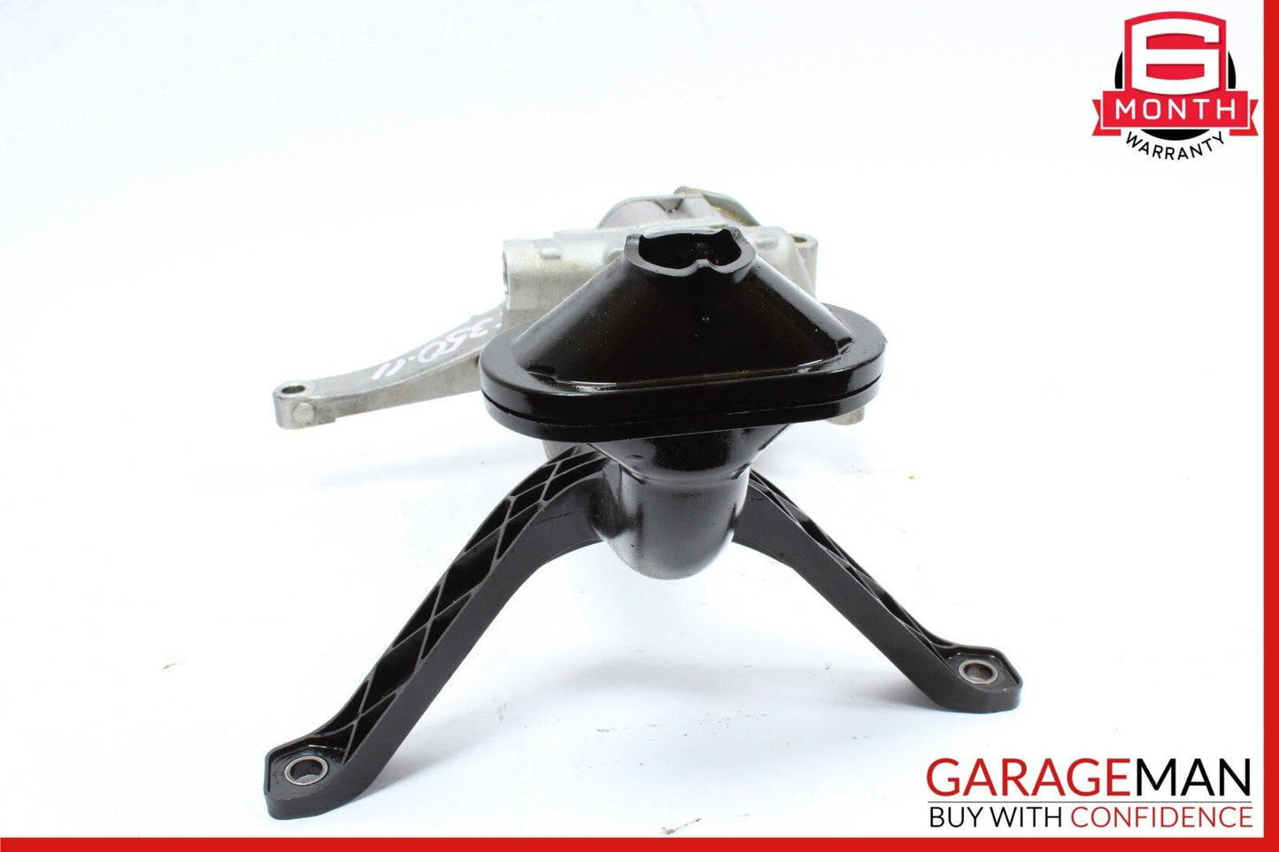 05-11 Mercedes W212 E350 C280 M272 Engine Motor Oil Pump 2721800701 OEM