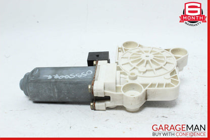 00-06 Mercedes W220 S500 S350 Rear Right Side Door Window Regulator Motor Unit
