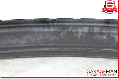 14-20 Mercedes W117 CLA250 Rear Bumper Reinforcement Impact Crash Bracket Rebar