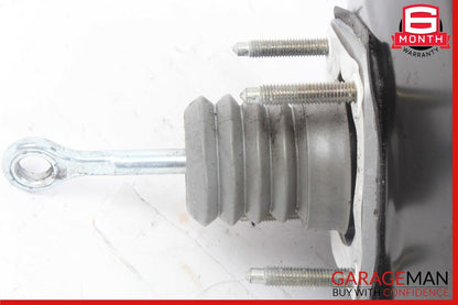 14-17 Maserati Ghibli Power Brake Booster Master Cylinder Reservoir Assembly OEM