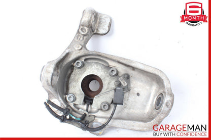03-10 Maserati GranTurismo Front Left Side Spindle Knuckle Hub Bearing OEM