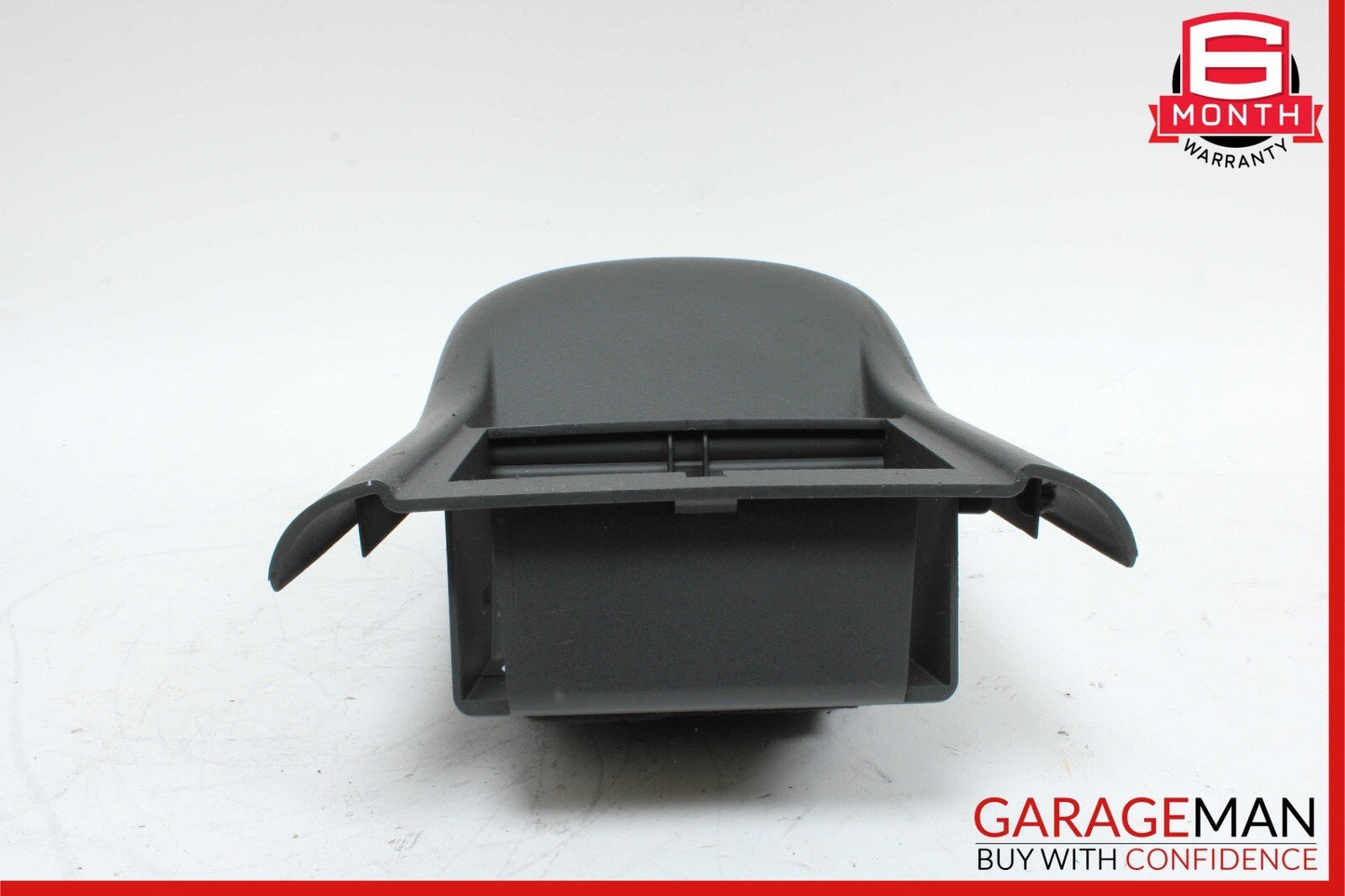 03-09 Mercedes W209 CLK320 CLK350 Rear Center Console Air Vent Trim Bezel OEM