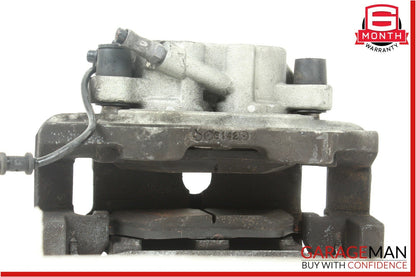 06-09 Mercedes X164 GL450 ML350 Front Left & Right Side Brake Calipers Set