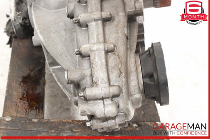 06-13 Mercedes W164 ML350 R350 Tranny Transmission Transfer Case Gear Box OEM