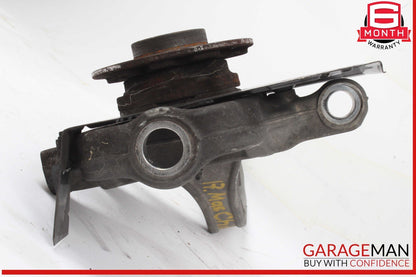 14-17 Maserati Ghibli M157 Front Left Side Wheel Spindle Knuckle Hub Bearing OEM