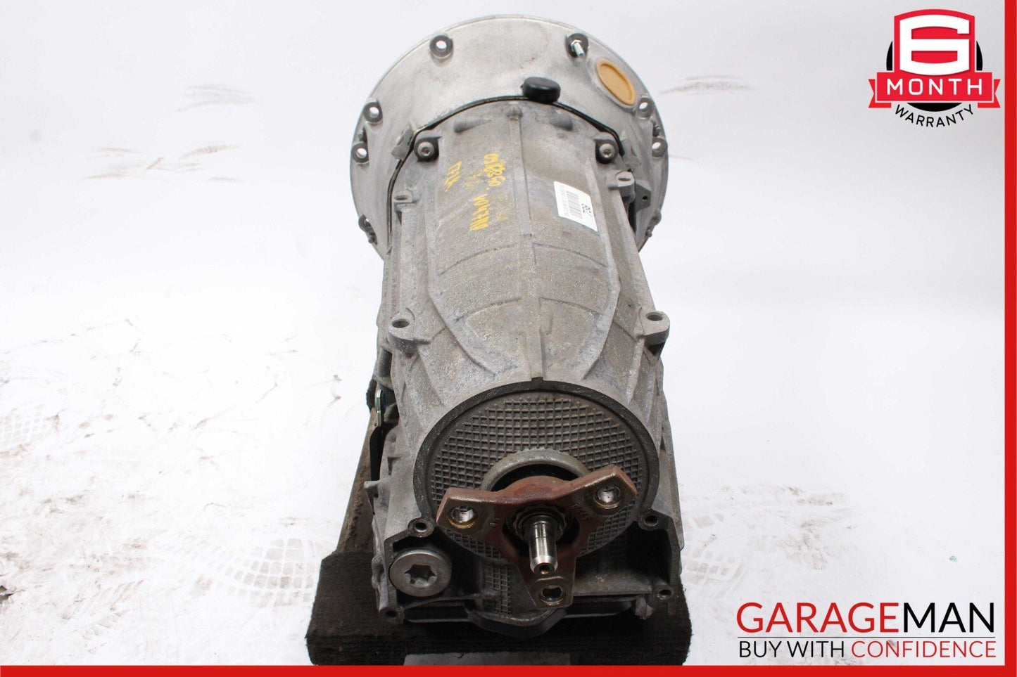 06-11 Mercedes SLK280 C300 RWD 7G Automatic Transmission Assembly 722.999 172k