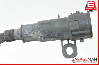 00-06 Mercedes W219 CLS500 SL500 CL500 Rear Bumper Parking Sensor Assembly OEM