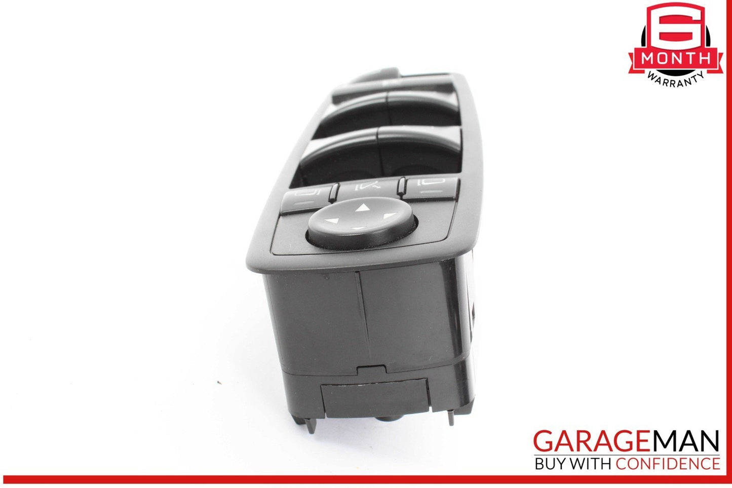 07-13 Mercedes X164 GL550 GL450 Front Left Master Window Control Switch OEM