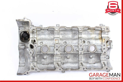 06-13 Mercedes W212 E350 Right Side Engine Motor Cylinder Head Valve Cover OEM