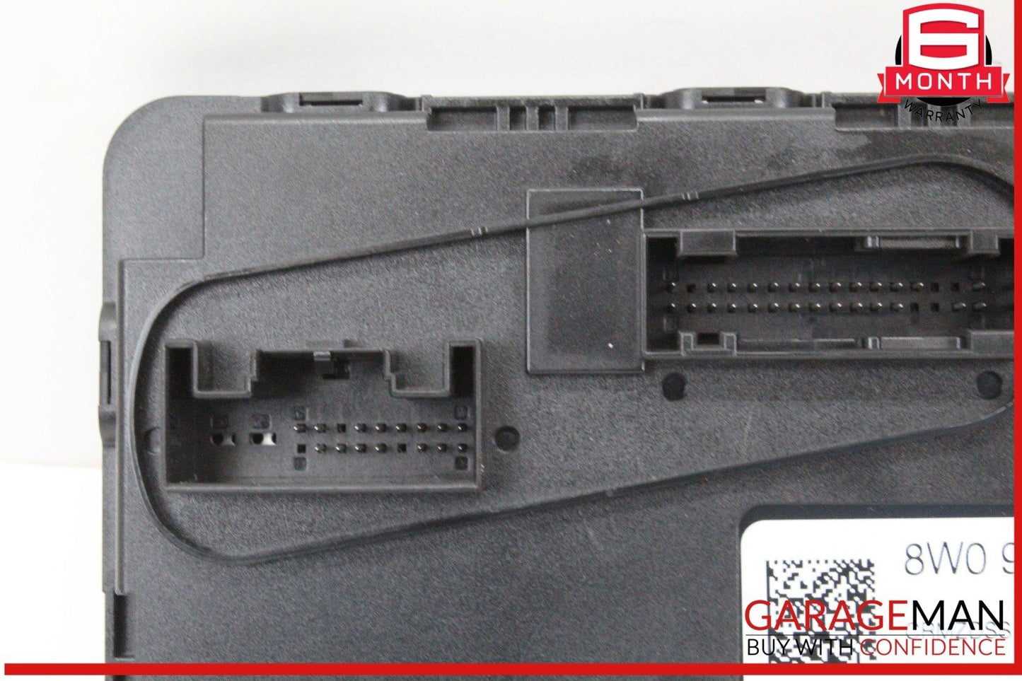 17-19 Audi Q7 Body Comfort Control Module Unit BCM 8W0907064CD OEM
