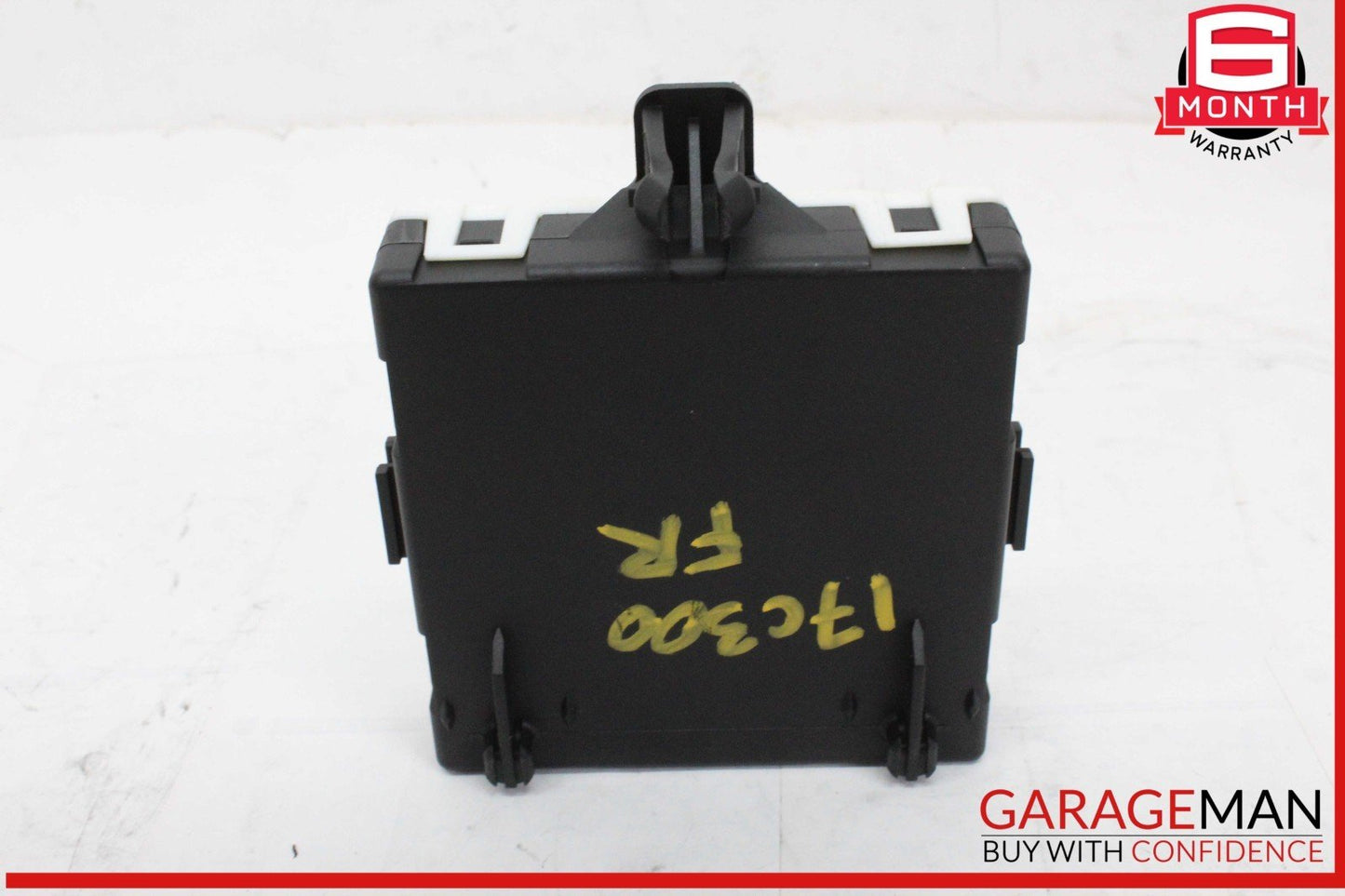 15-20 Mercedes W205 C300 Front Right Passenger Side Door Control Module Unit OEM