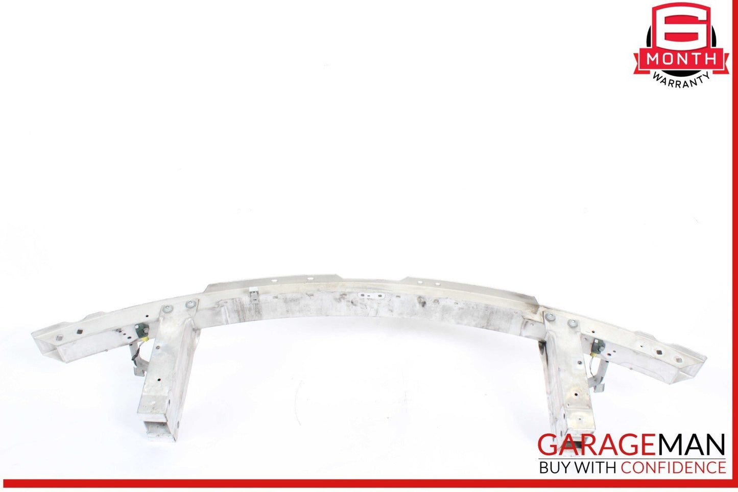 12-18 Mercedes W218 CLS550 Front Bumper Reinforcement Impact Crash Bar Rebar