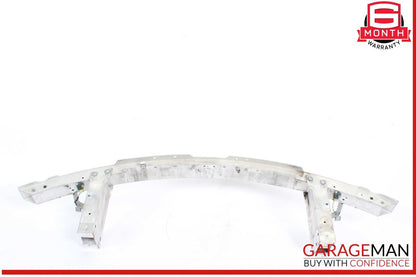 12-18 Mercedes W218 CLS550 Front Bumper Reinforcement Impact Crash Bar Rebar