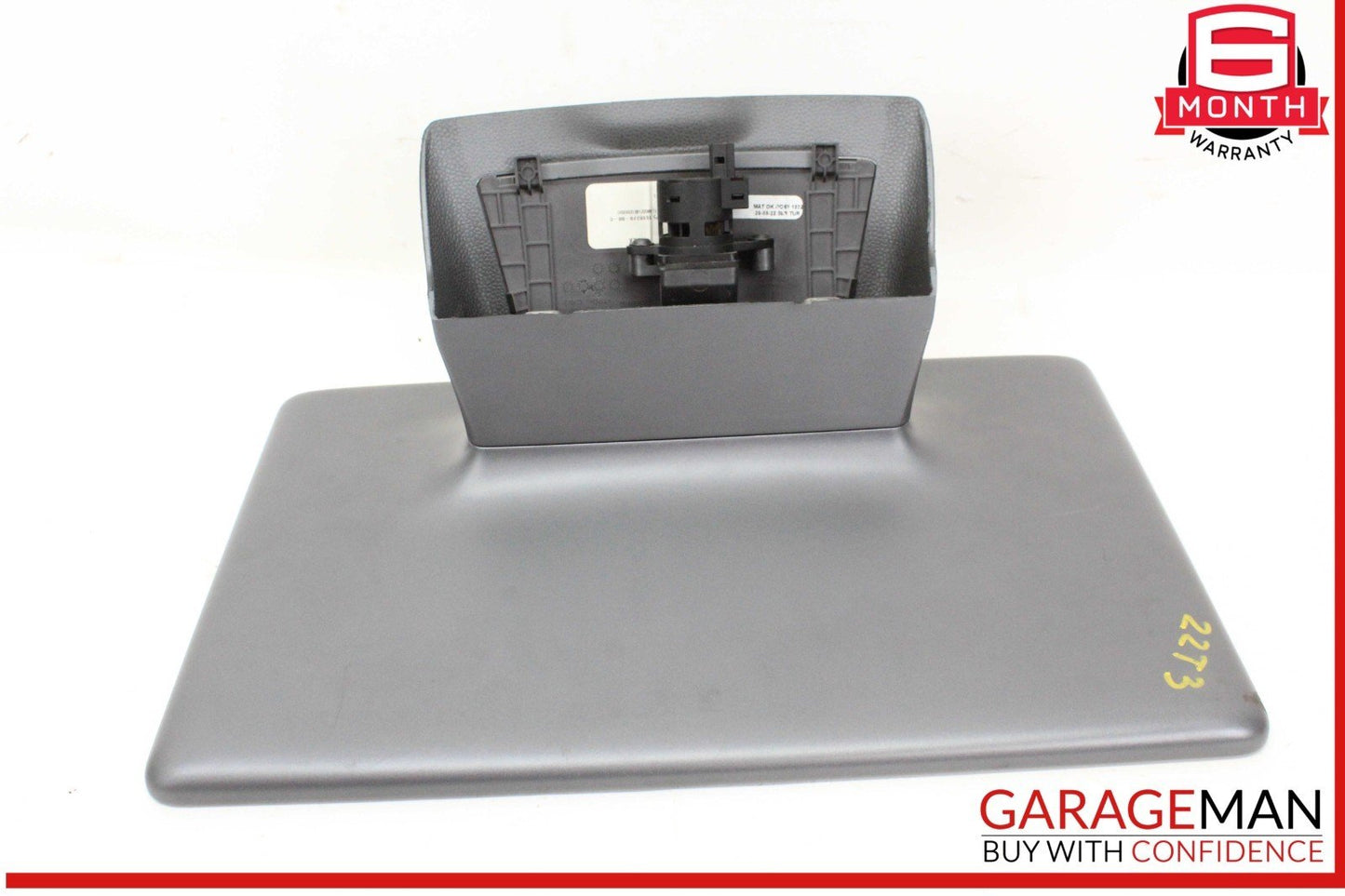 17-23 Tesla Model 3 Front Dash Multi Media GPS Navigation Touch Screen Display