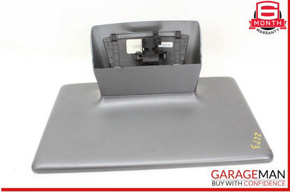 17-23 Tesla Model 3 Front Dash Multi Media GPS Navigation Touch Screen Display