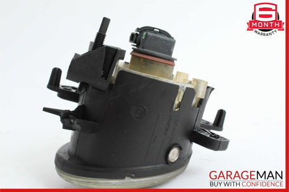 06-12 Mercedes W221 S550 Front Left Driver Side Bumper Fog Light Lamp OEM