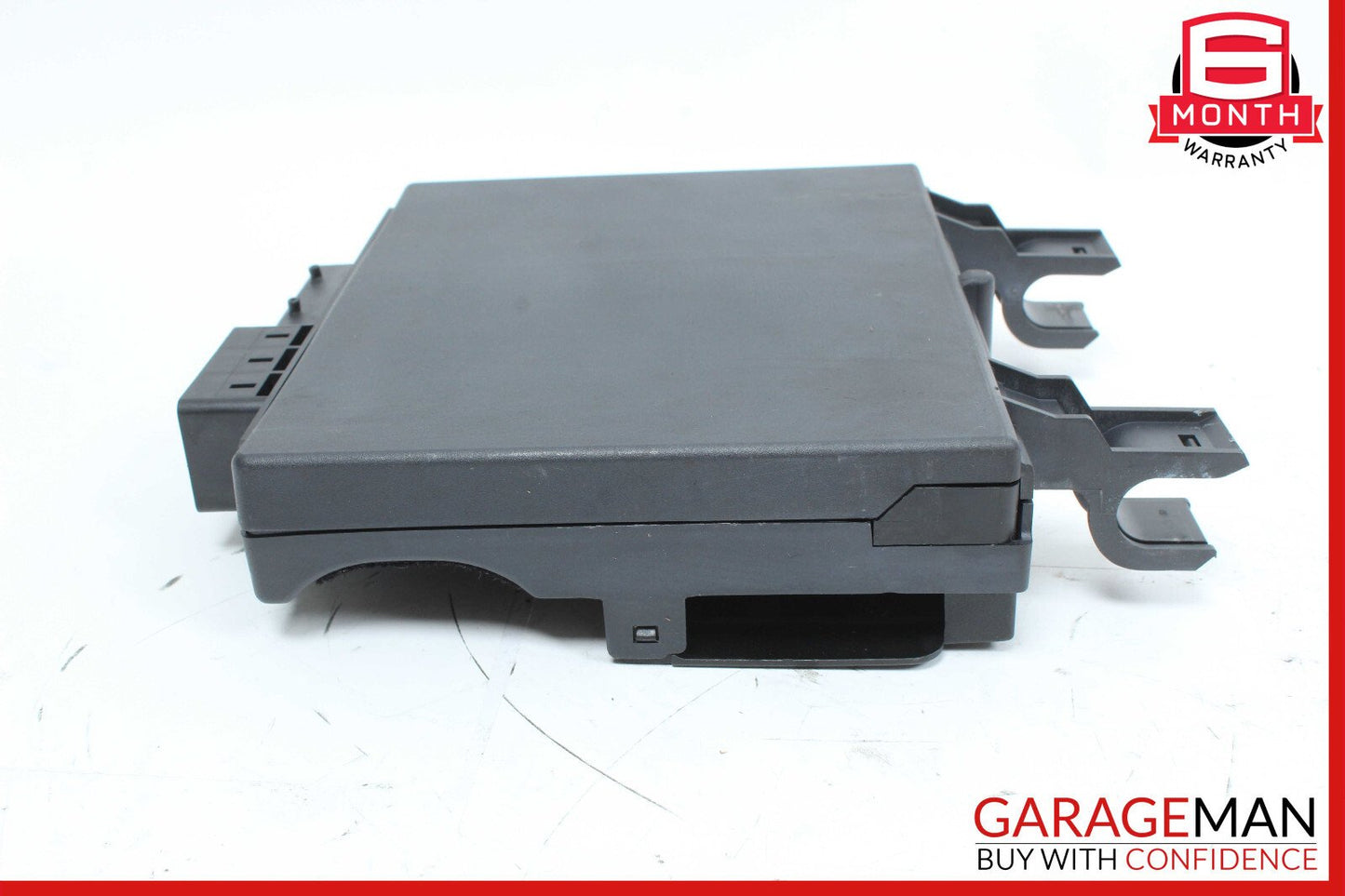03-12 Mercedes R230 SL500 Under Seat Control Module Left Driver Side OEM
