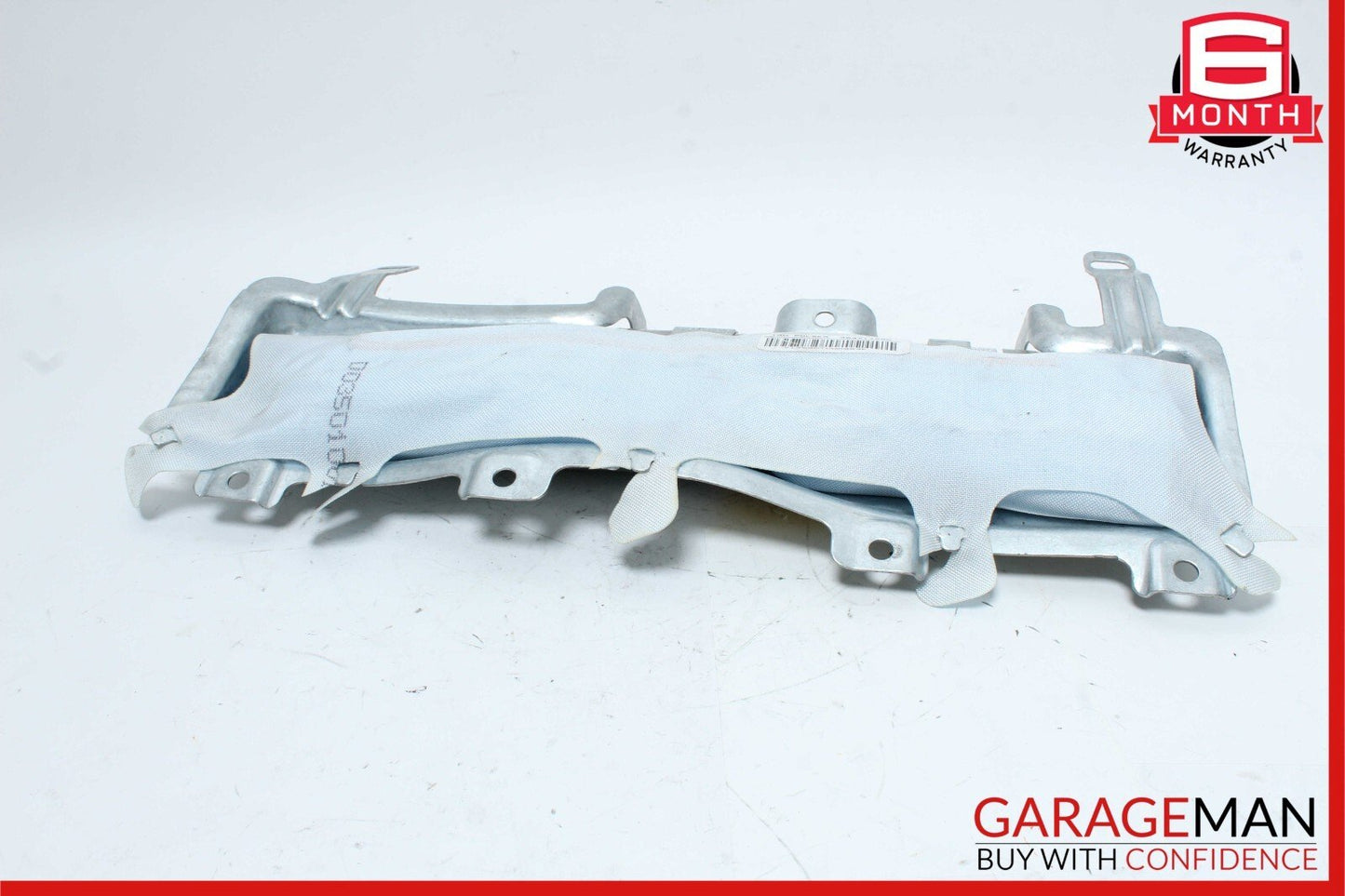 07-14 Mercedes W216 CL550 CL63 AMG Left Driver Dash Knee Airbag Air Bag OEM