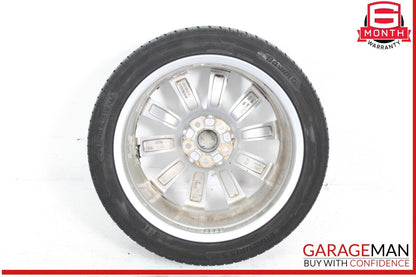 16-23 Audi B9 A4 S4 8 x 18 18" Wheel Tire Rim 8W0601025S OEM