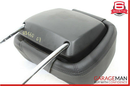 07-11 Mercedes W219 CLS550 E550 Front Right or Left Side Seat Headrest Head Rest