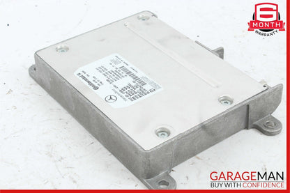 07-09 Mercedes S550 CL550 CL600 Bluetooth Communication Controller Module OEM