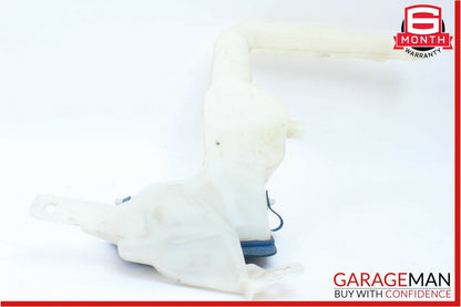 06-09 Mercedes W219 CLS550 Windshield Washer Reservoir Filler Neck 2118600064